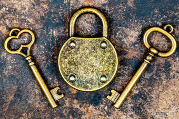 Juego de escape room