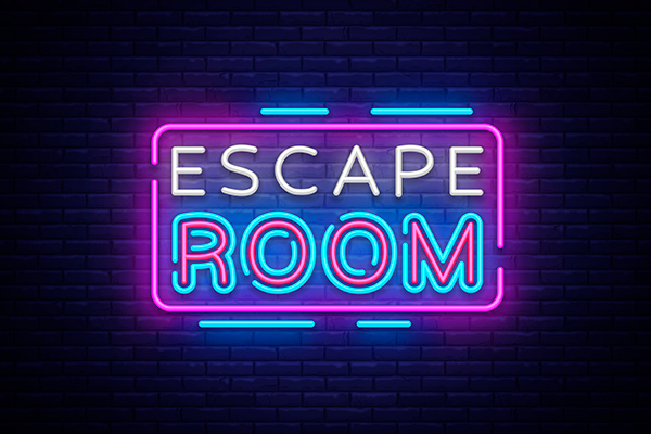 Escape room Madrid