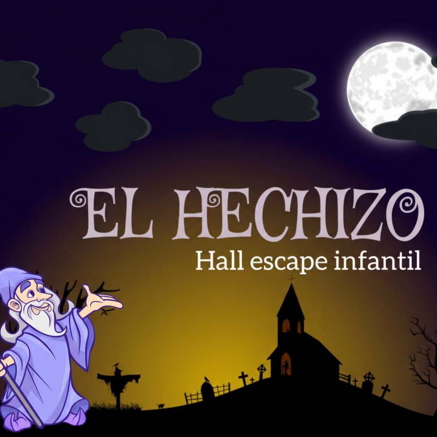 El Hechizo