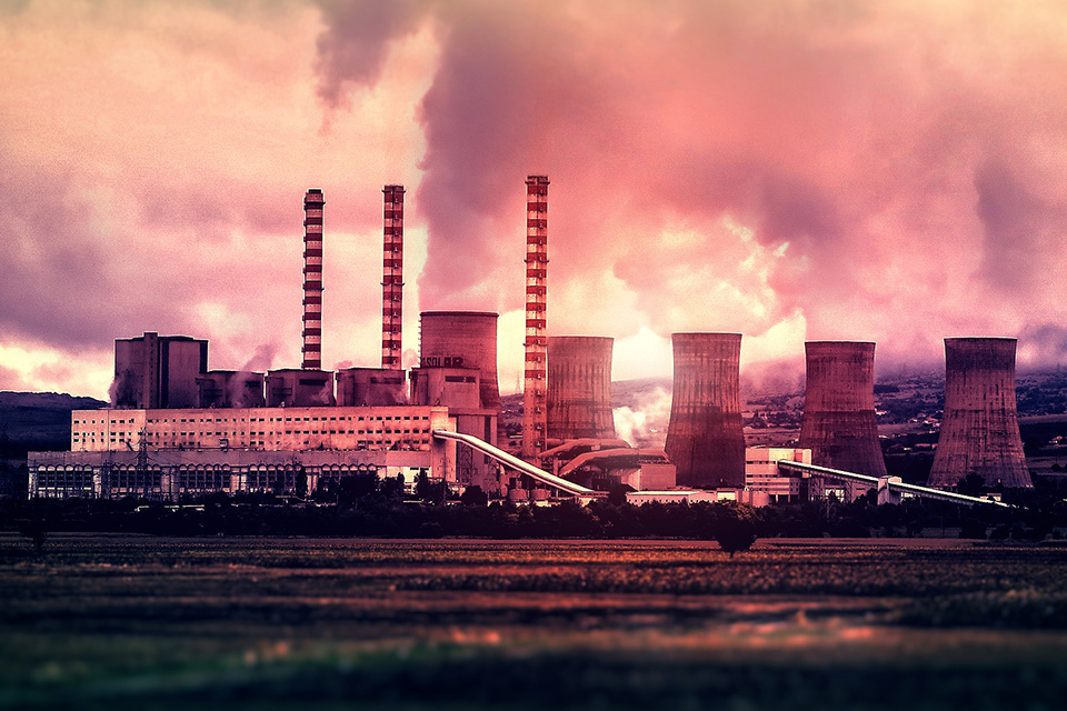 Chernobyl - Code 258