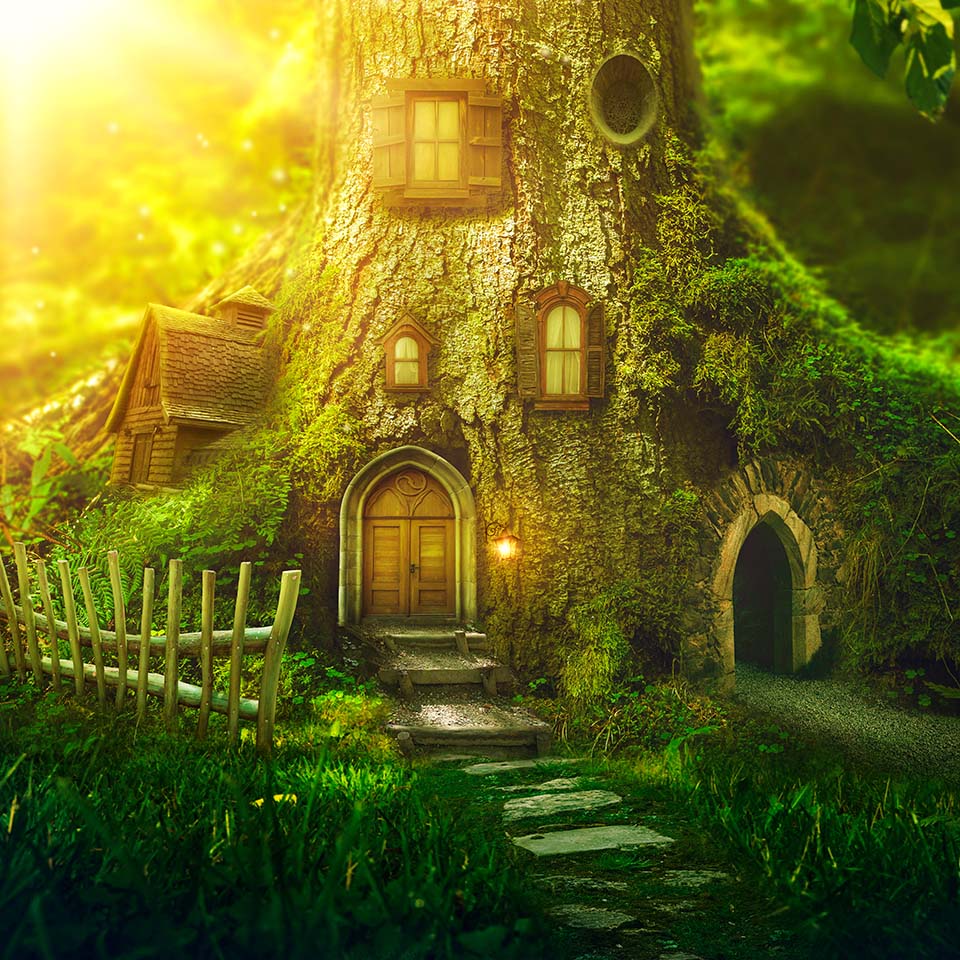 El malvado troll - Code 258